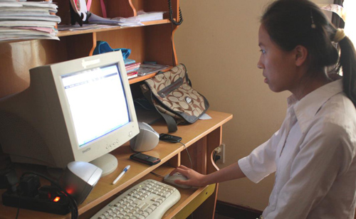 អ្នកជាប់លេខ១៖គ្រាន់តែរៀនពេលឃើញស្រឡះក្នុងចិត្ត